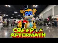 Download Lagu Creep I.E. Con Aftermath 2025 | Meeting \