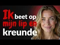 De jongere zus van mijn vrouw verraste me in de opnamestudio