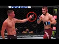 Download Lagu 7 Times Khabib Nurmagomedov Went Into BEAST Mode!