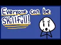Why SKILLS actually work well in Pathfinder 2e