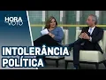 Download Lagu Hora do Voto | Maria Lydia entrevista Bob Fernandes e Denise Campos de Toledo