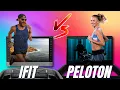 What EVERY RUNNER Should Know About Peloton vs iFIT