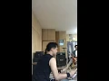 Rahasia Perempuan - Ari Lasso (drum Cam)