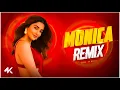 Download Lagu Monica Remix | Subha Ka Muzik | Coolie | Love You Monica | Pooja Hegde | Dance | Dj Remix