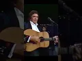 Download Lagu Ghost Riders In The Sky – Johnny Cash Live in 1987