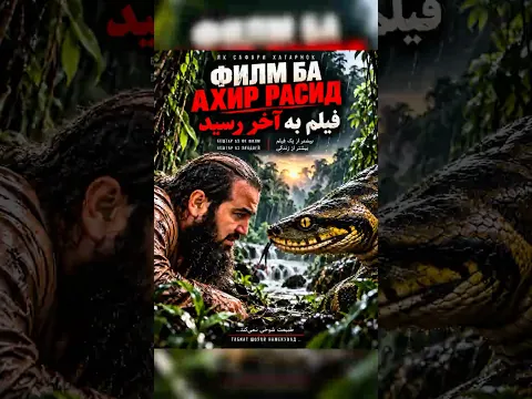 ФИЛМ ТАМОМ ! Диловар Сафаров Dfilm DILOVAR Safarov