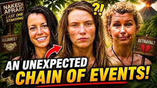 naked and afraid last one standing season 3 episode 6 review
