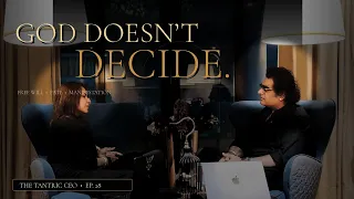  Am an Atheist. You Came Here to Win. | The Tantric CEO EP 28