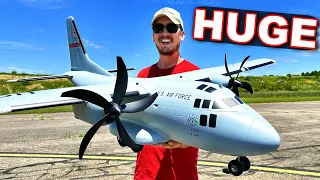 BRAND NEW E-Flite EC-1500 Twin Motor 1 5m RC Plane