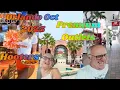 Day Shopping Premium Outlets I Drive Meal In Hooters Orlando October 2025