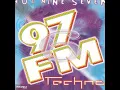 Download Lagu Hot Nine Seven Vol 6 Energia 97 FM Dance Music 1997