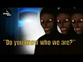 Download Lagu De huiveringwekkende UFO-ontmoeting met mistprojecties