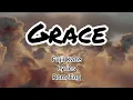 Grace by Fujii Kaze Lyrics Video || Romaji English