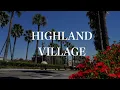 Welcome to Highland Village - HAR com