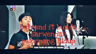 Download Betrand peto putra onsu ft sarwendah, pemenang hidup MP3