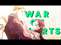 The Broken Ring This Marriage Will Fail Anyway MMV War of Hearts