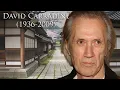 David Carradine 1936-2009