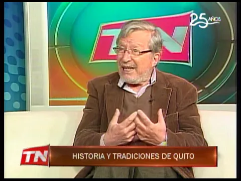 Alfonso Ortiz Crespo 