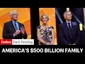 Inside America s 500 Billion Family