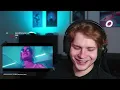 what? | Diamond Construct - Hit it Back | Reaction