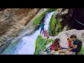 Download Lagu A Perfect Day at the Waterfalls: Journey to the Fire Temple