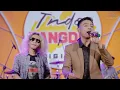 DUDA - Gerry Mahesa   //   Mas'ud Sidik