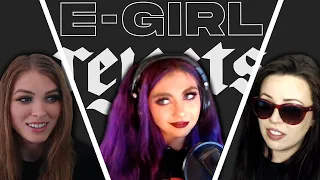 The Toughest Contest Ever | E-Girl Rejects #01