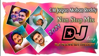 ycp all songs non stop remix by dj naresh reddy ycp dj songs cm jagan mohan reddy songs dj mix