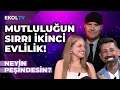 Download Lagu Tembel Partner Kabustur! İpek Filiz Yazıcı - Sinan Çalışkanoğlu I Adil Yıldırım İle Neyin Peşindesin