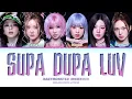 Download Lagu BABYMONSTER - 'Supa dupa luv' (베이비몬스터 Supa dupa luv 가사) (Color Coded Lyrics) Download Lagu BABYMONSTER - 'Supa dupa luv' (베이비몬스터 Supa dupa luv 가사) (Color Coded Lyrics)