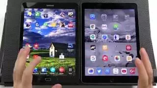 The brand new Samsung Galaxy Tab S7 Plus is here! The Galaxy Tab S7+ is basically the iPad Pro .... 
