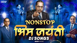 nonstop bhim jayanti dj songs bhim jayanti 2026 berry music