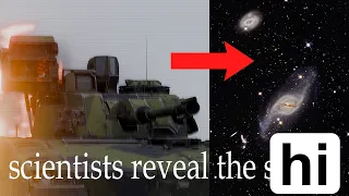 Secret Swedish space colonization technique