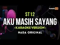 Download Lagu ST12 - Aku Masih Sayang ( Karaoke Version )