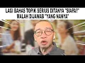 Download Lagu Lu Sok Asik Bang Sat...