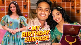My Birthday vlog😍💖|Miss.Hosiyar|
