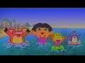 Dora the Explorer 1998 - We Did It song