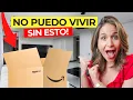12 FAVORITOS de AMAZON PARA ORGANIZAR y NO Sabias Que Necesitabas Diseno de Interiores Elegante