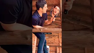 كم انا سيم بوراك من الكواليس مسلسل شخص اخر Viral اكسبلور Reels حالات Komedi مسلسلات Shorts 