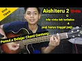 Download Lagu (Chord) Aishiteru 2 - Zivilia / Bila Cinta tak terbalas Janji hanya tinggal janji / Viral tiktok