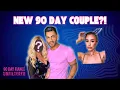 Sarper s Dating Drama The Single Life Filming Thais Off-Camera Tea EXPOSED 90 Day Fiance Update