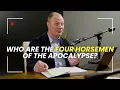 Download Lagu Who Are The Four Horsemen Of The Apocalypse?
