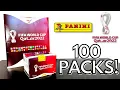Download Lagu NEW PANINI FIFA WORLD CUP 2022 STICKERS! | FULL BOX BREAK | 100 PACK OPENING! | RARE EXTRA STICKER!