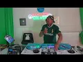 2025 SOCA SUMMER PARTY Feat KES,PATRICE ROBERTS,MACHEL MONTANO,NADIA BATSON,PROBLEM CHILD,YUNG BREDD