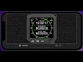 fDeck Flight Instruments Chronometer Tutorial
