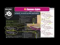 Gnomes-Lights ALL Bone Constrainst at once with Scripts