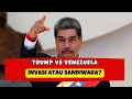 Download Lagu TRUMP VS VENEZUELA: GERTAKAN MILITER ATAU INVASI NYATA?