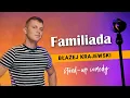 Download Lagu BŁAŻEJ KRAJEWSKI - Familiada | stand-up