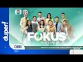 Indosiar | OBB Fokus Pagi \