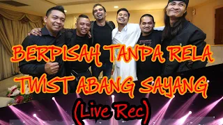 Download [OFFICIAL AV] LAN SOLO NEXT LEVEL SHOWCASE | BERPISAH TANPA RELA x TWIST ABANG SAYANG (LIVE REC) MP3